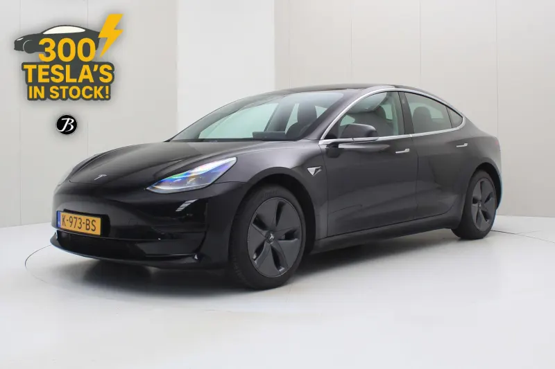 Tesla Model 3 (2020)