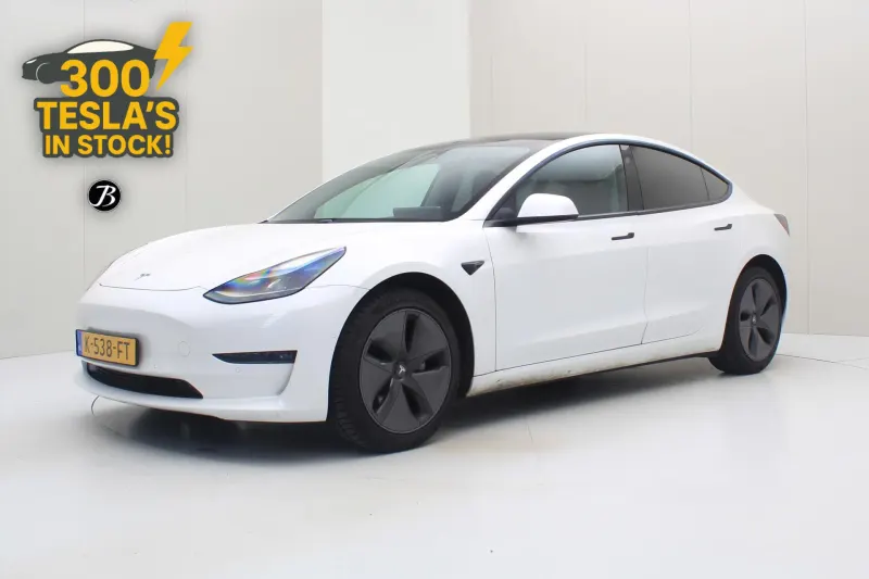 Tesla Model 3 (2020)