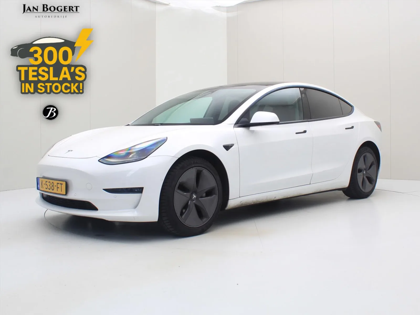 Tesla Model 3 (2020) — foto 1