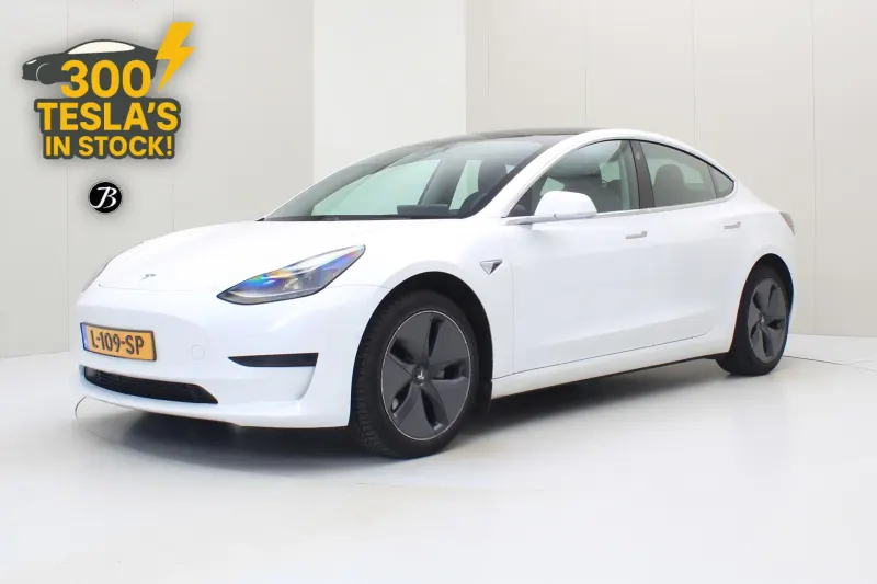 Tesla Model 3 (2020)