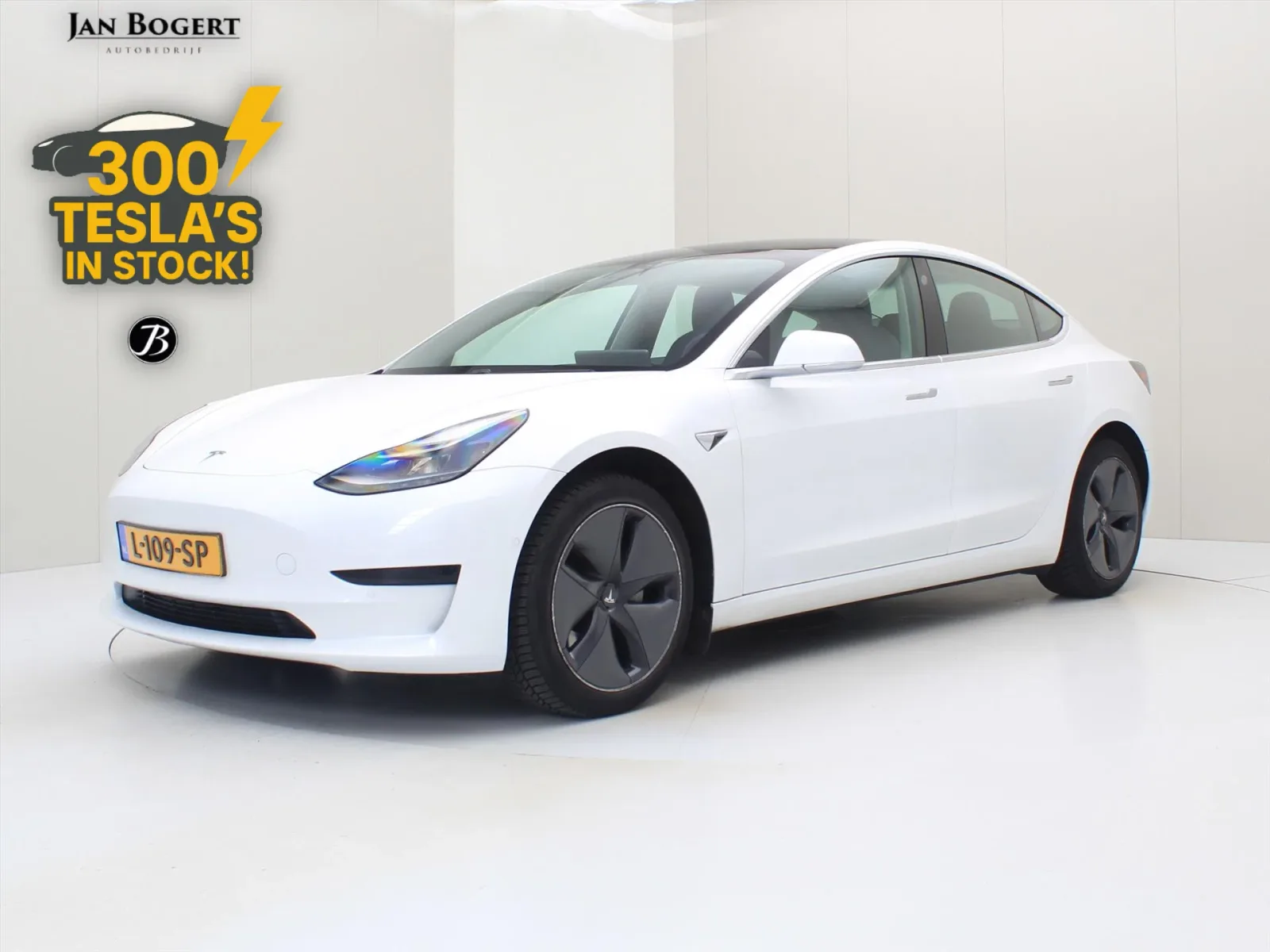 Tesla Model 3 (2020) — foto 1