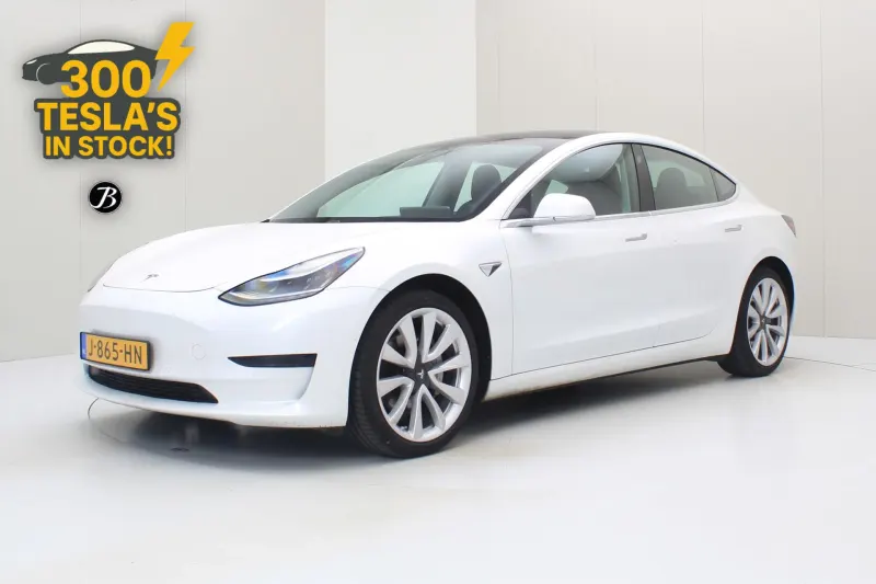 Tesla Model 3 (2020)