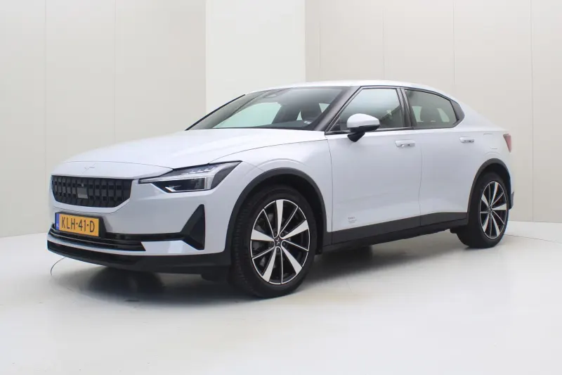 Polestar 2 (2022)