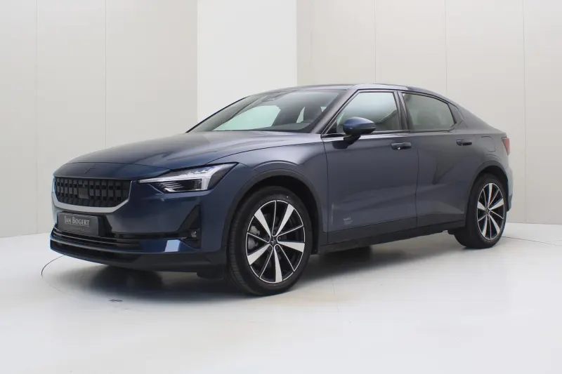 Polestar 2 (2021)