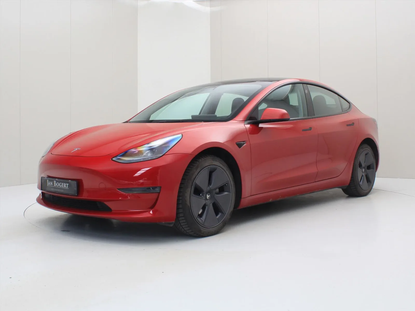 Tesla Model 3 (2022) — foto 1