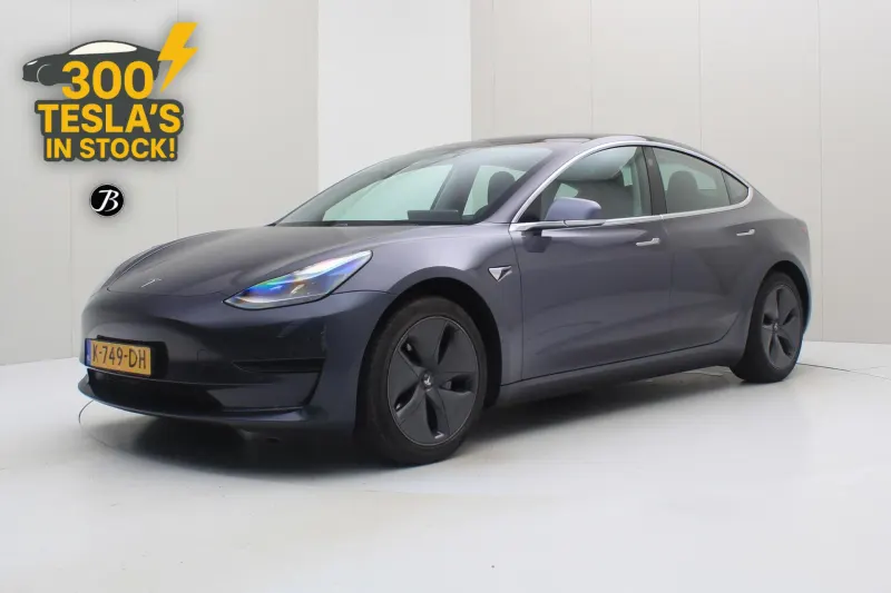 Tesla Model 3 (2020)