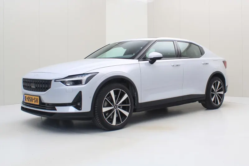 Polestar 2 (2021)