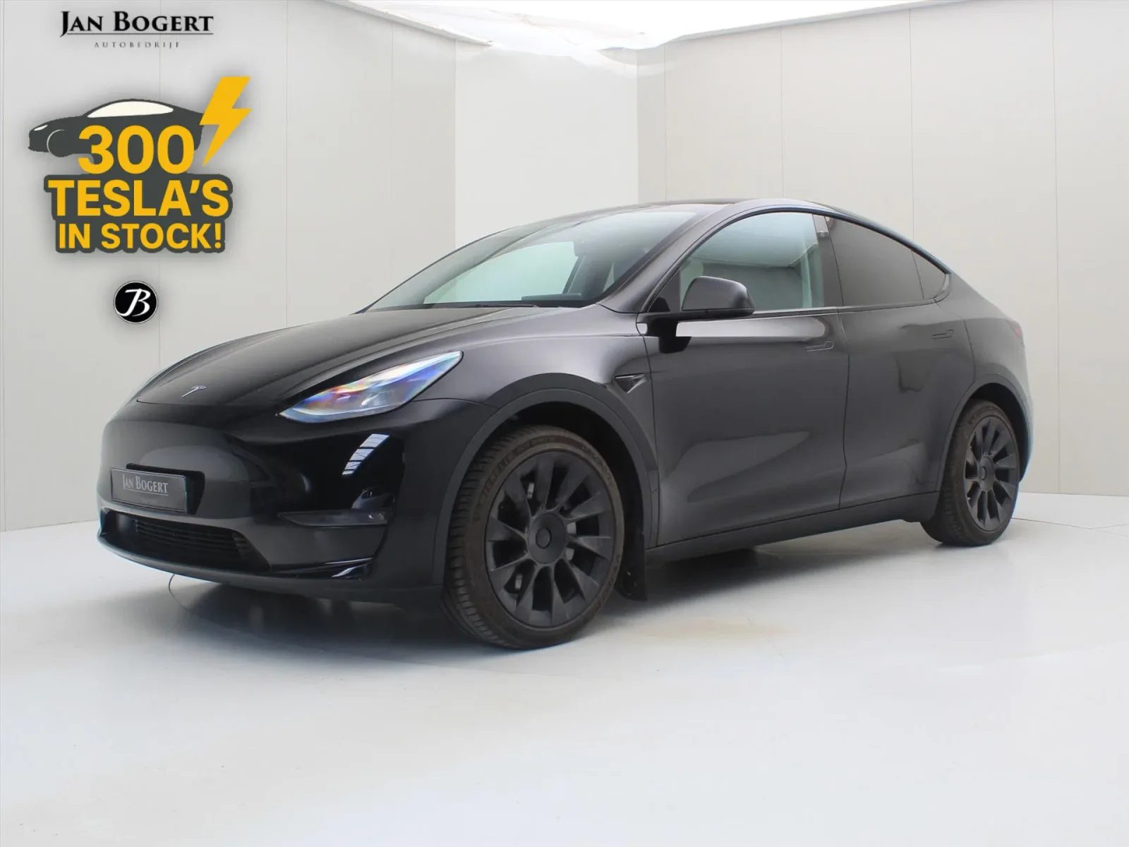 Tesla Model Y (2023) — foto 1
