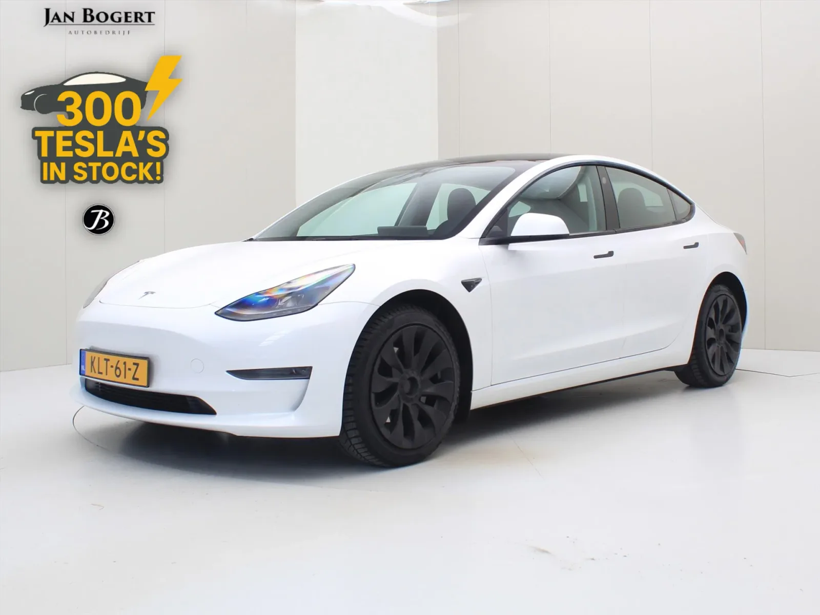 Tesla Model 3 (2023) — foto 1