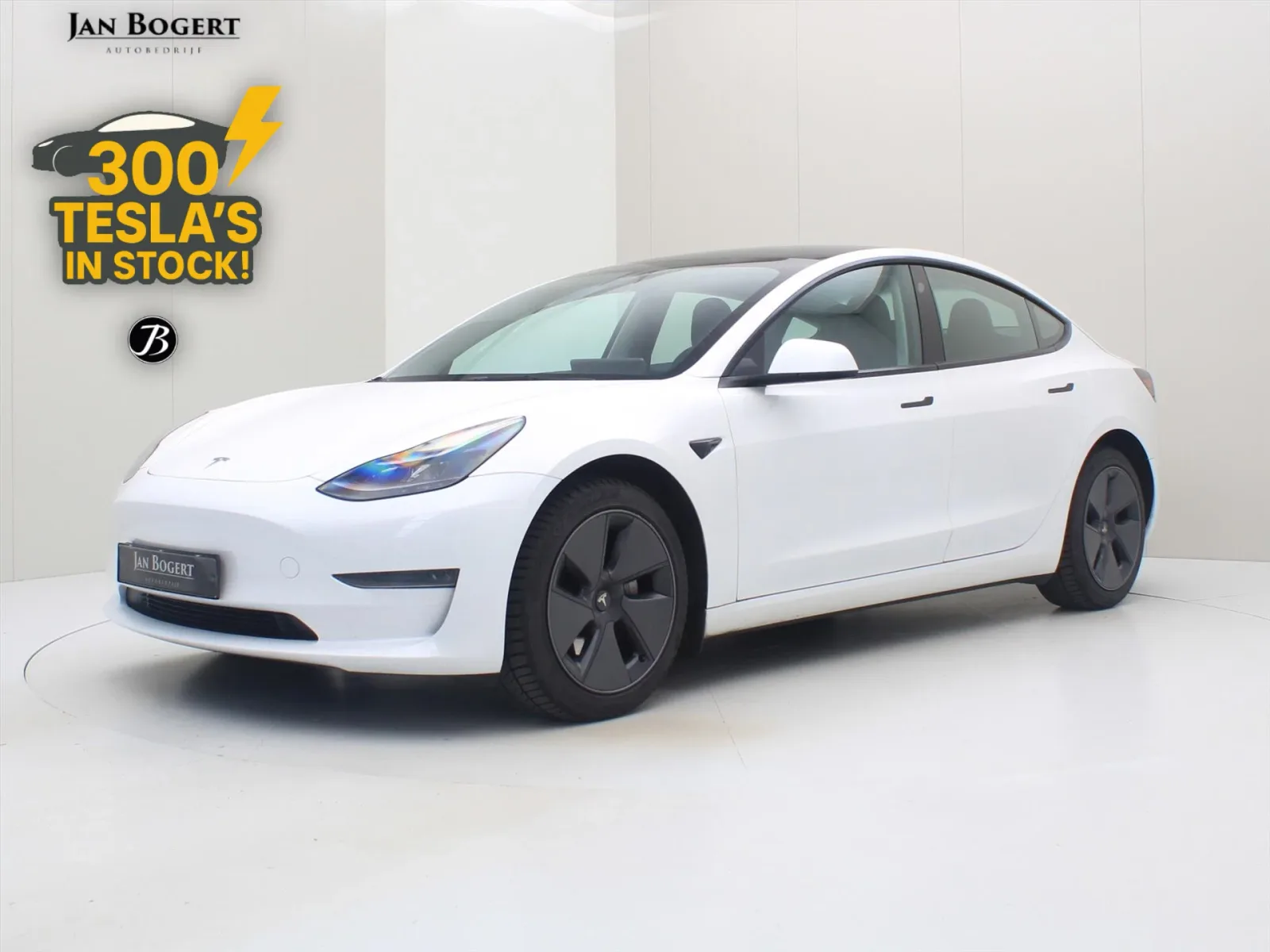 Tesla Model 3 (2023) — foto 1