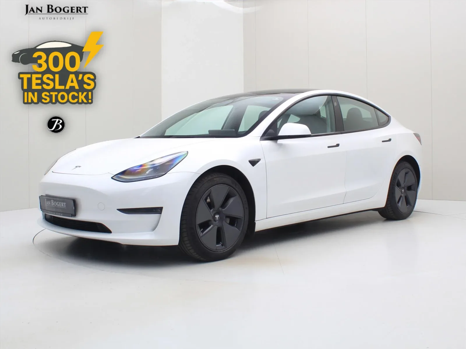 Tesla Model 3 (2023) — foto 1