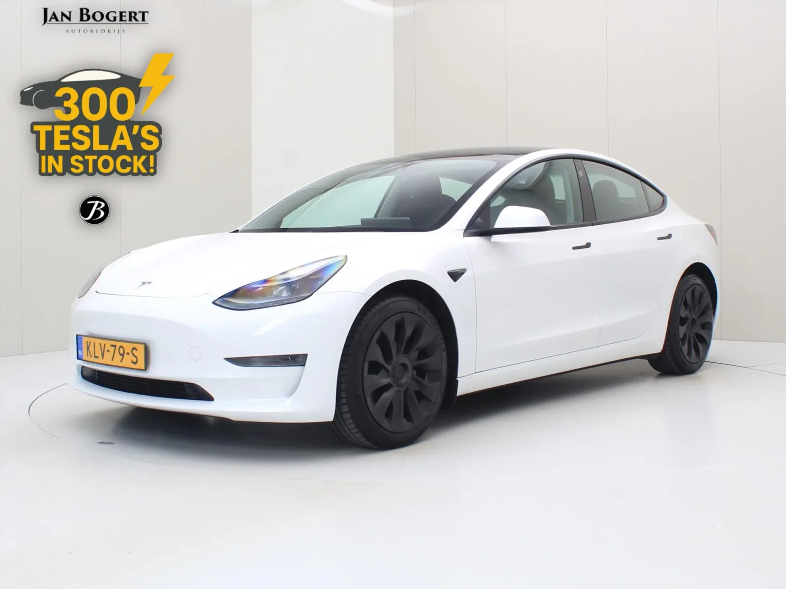 Tesla Model 3 (2023) — foto 1