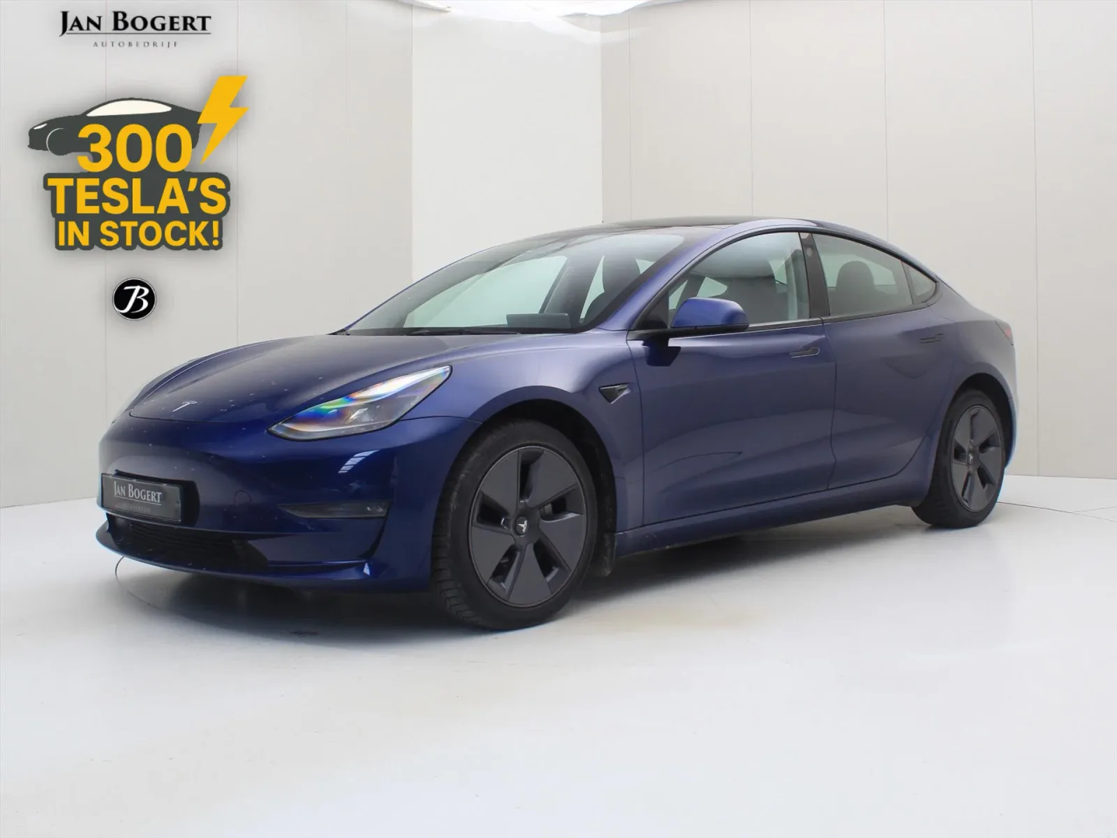 Tesla Model 3 (2022) — foto 1