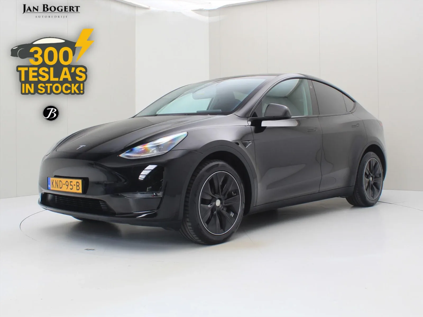 Tesla Model Y (2023) — foto 1