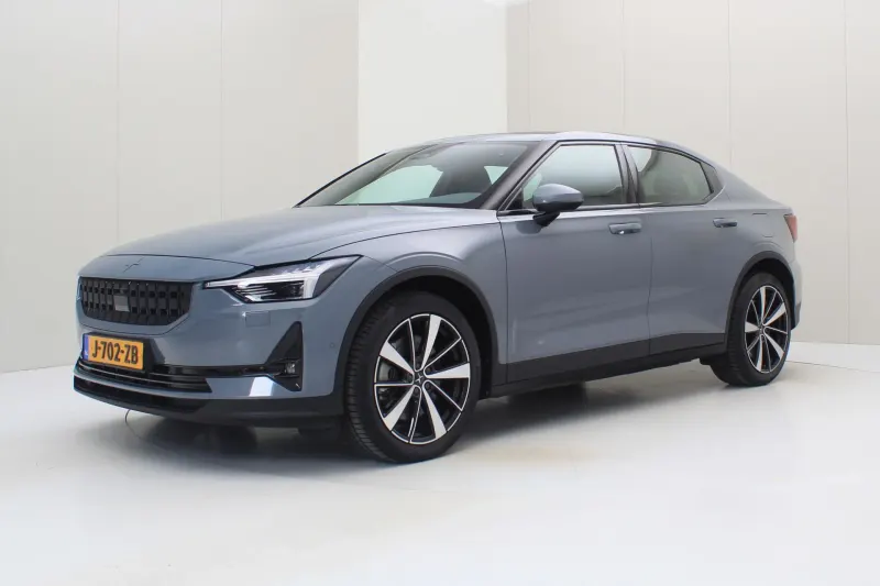 Polestar 2 (2020)