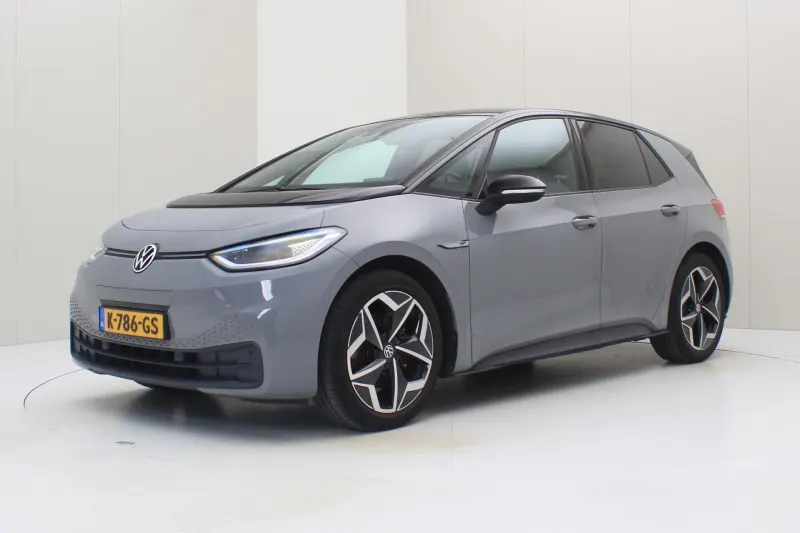 Volkswagen ID.3 (2020)
