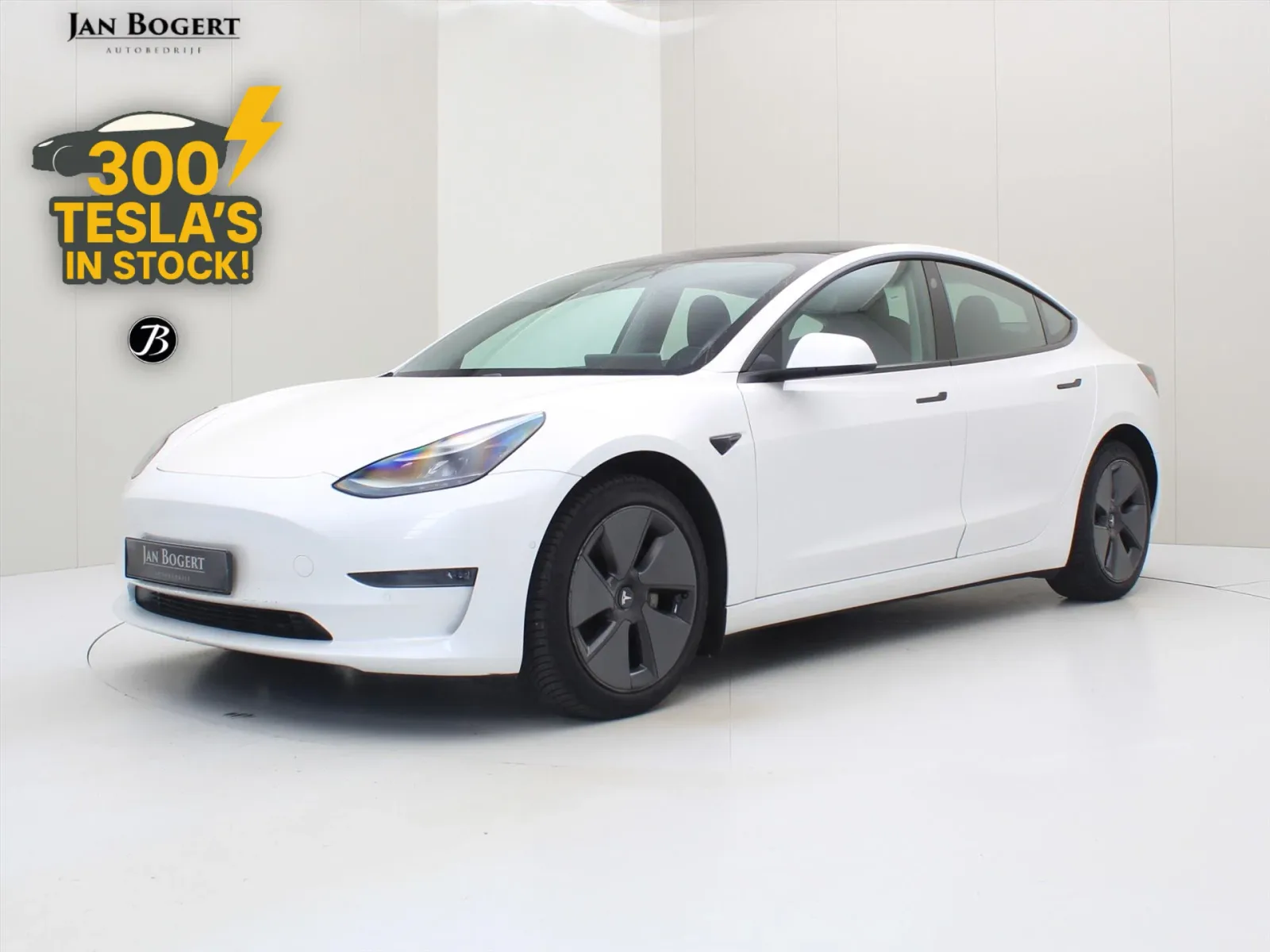 Tesla Model 3 (2021) — foto 1