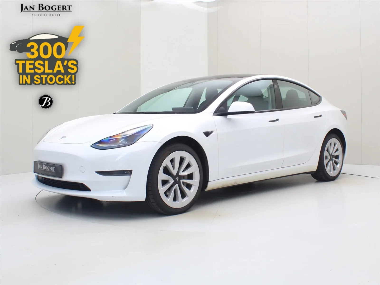 Tesla Model 3 (2023) — foto 1