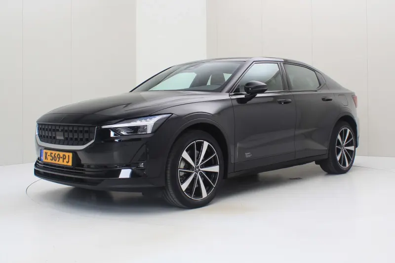 Polestar 2 (2021)
