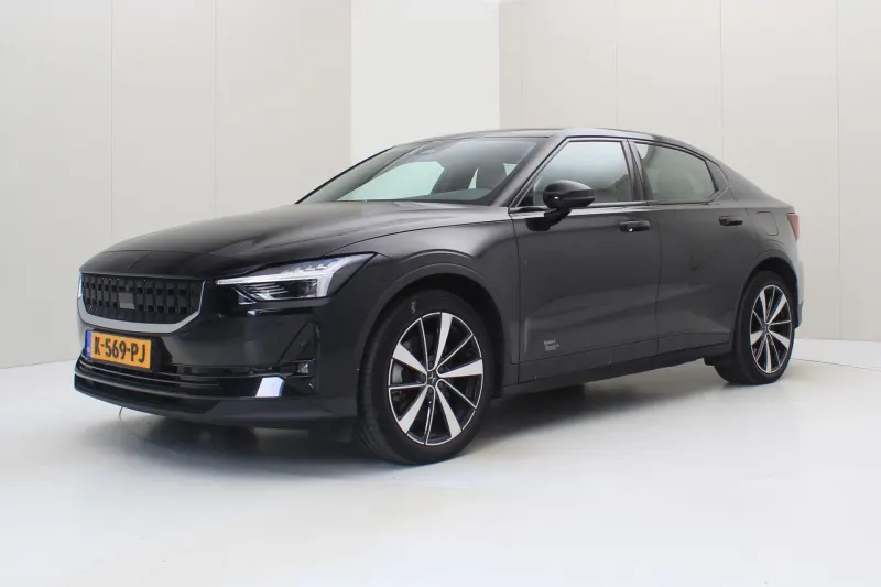 Polestar 2 (2021)