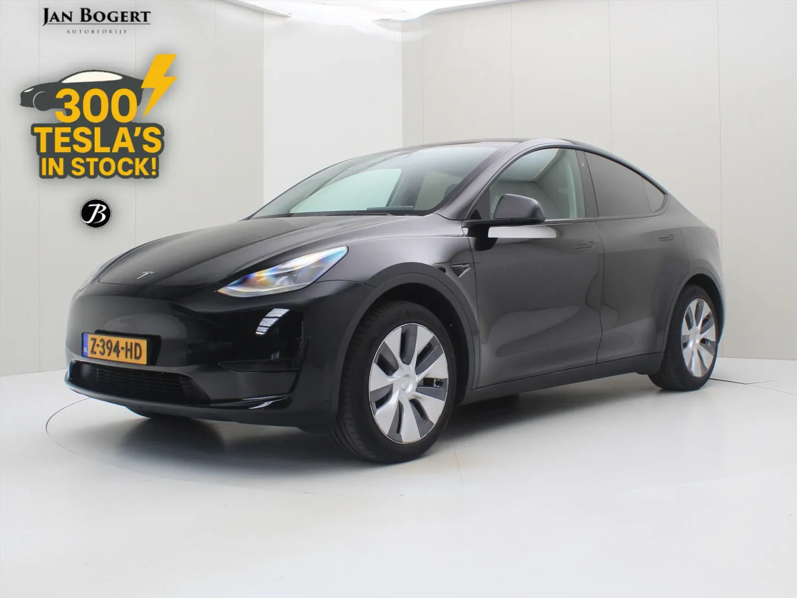 Tesla Model Y (2024) — foto 1