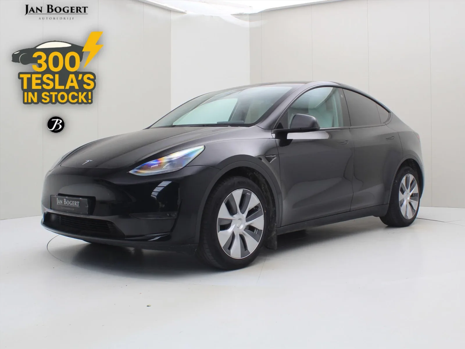Tesla Model Y (2022) — foto 1