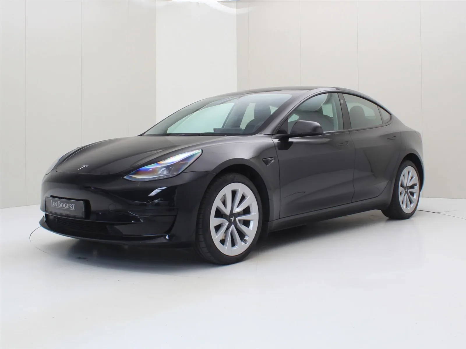Tesla Model 3 (2022) — foto 1