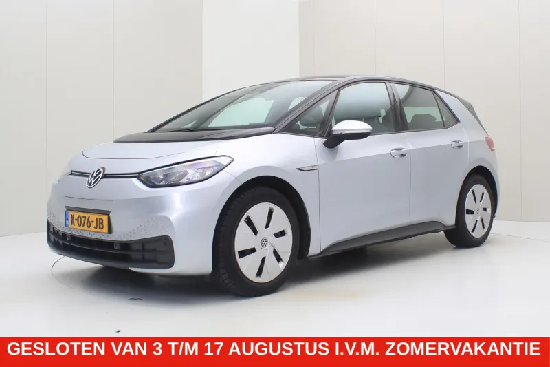 Volkswagen ID.3 (2020)