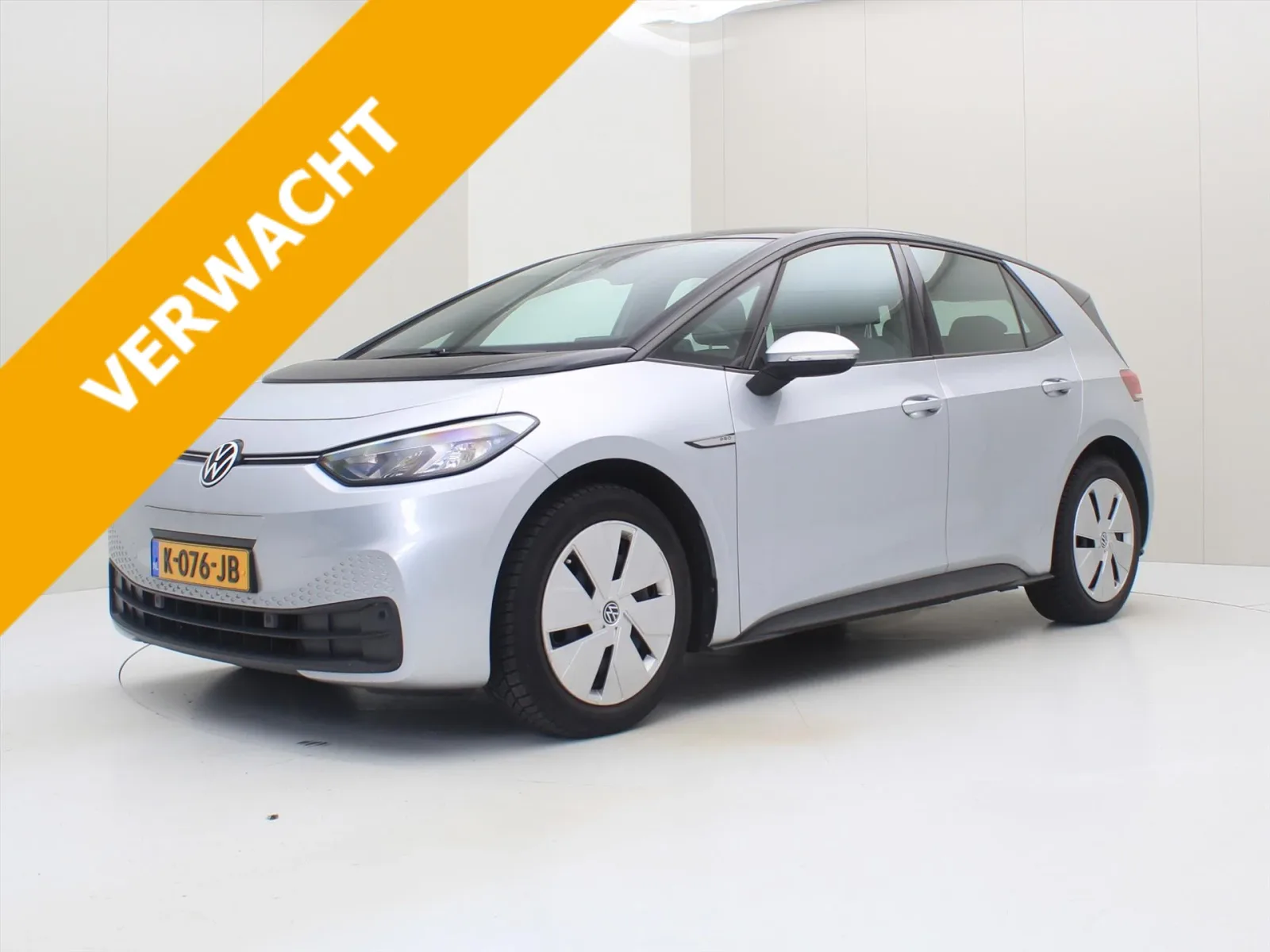 Volkswagen ID.3 (2020) — foto 1