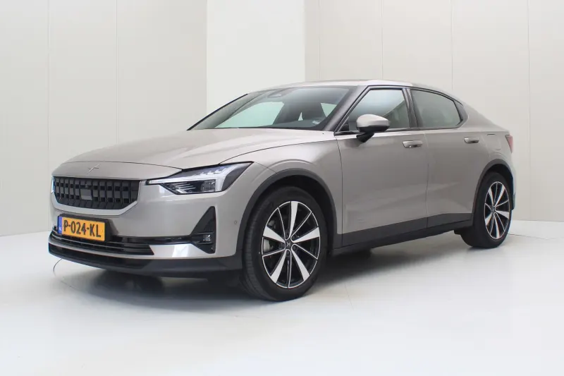 Polestar 2 (2022)