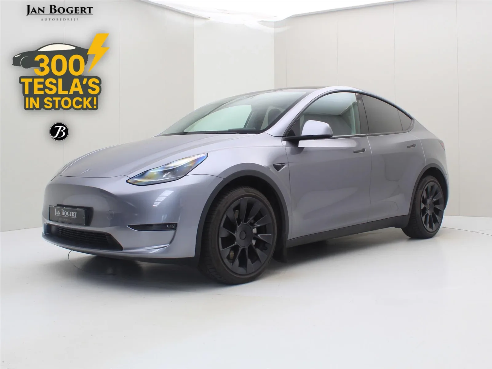 Tesla Model Y (2023) — foto 1