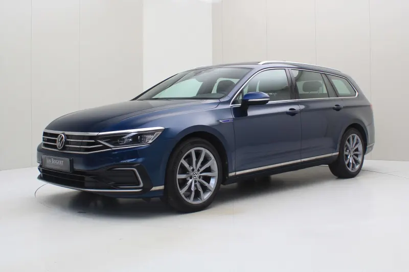 Volkswagen Passat (2021)
