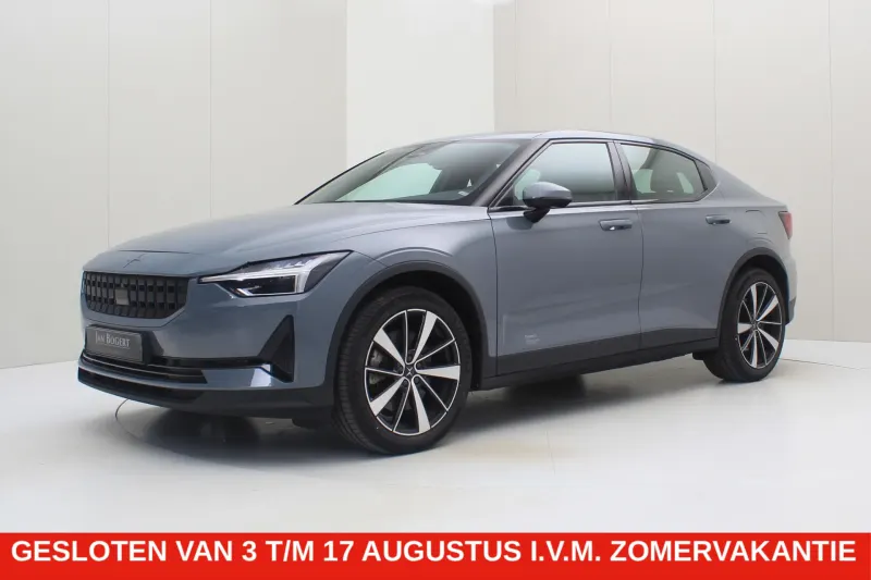 Polestar 2 (2022)