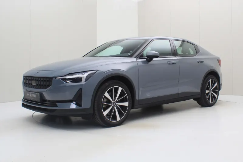 Polestar 2 (2022)