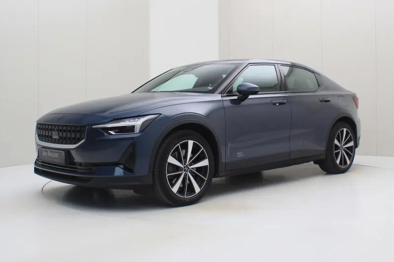 Polestar 2 (2022)