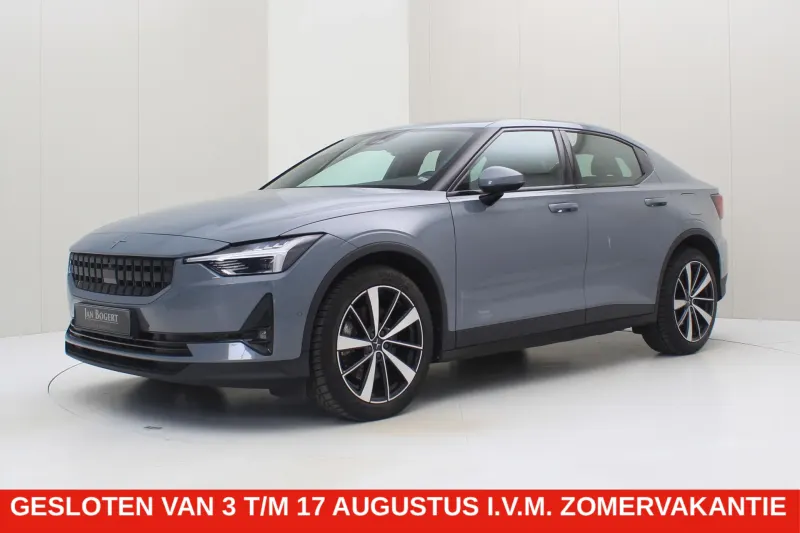 Polestar 2 (2021)