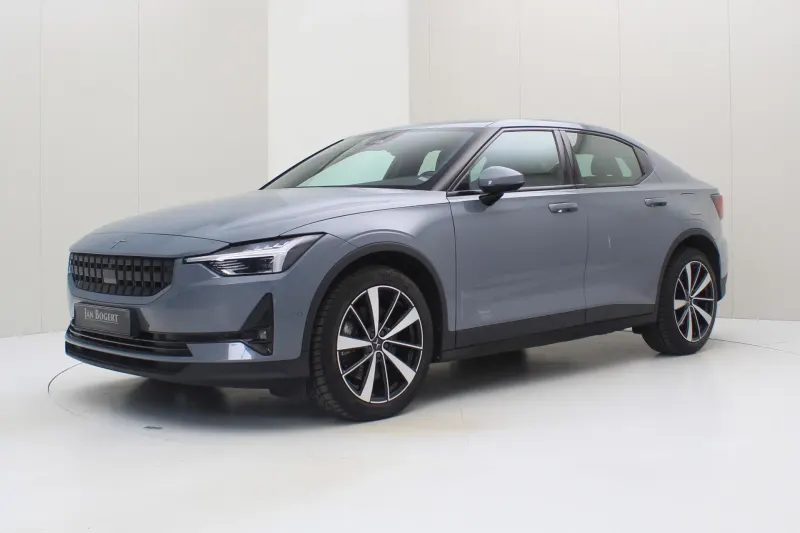 Polestar 2 (2021)