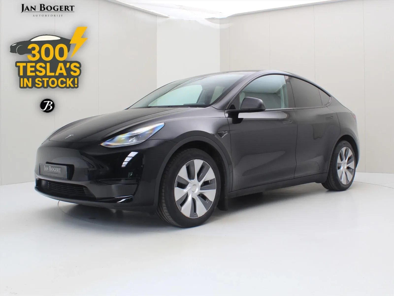 Tesla Model Y (2023) — foto 1