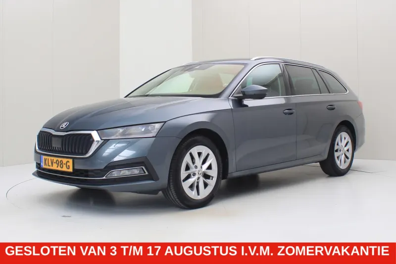Škoda Skoda Octavia