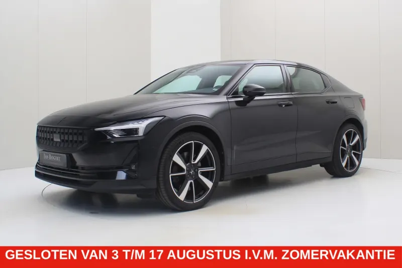 Polestar 2 (2022)