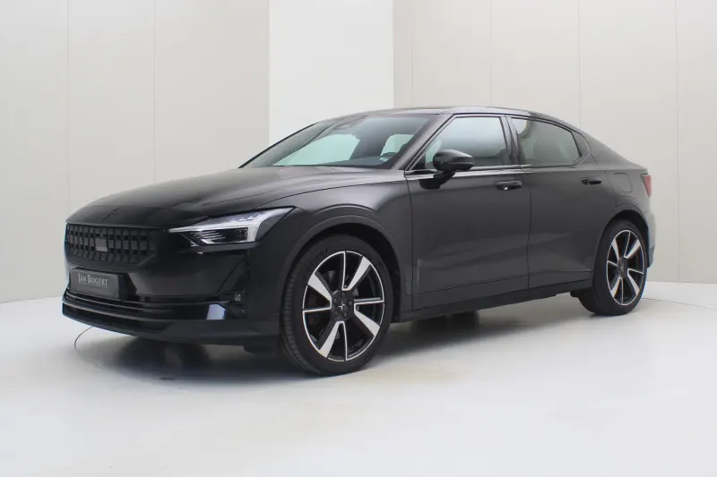 Polestar 2 (2022)