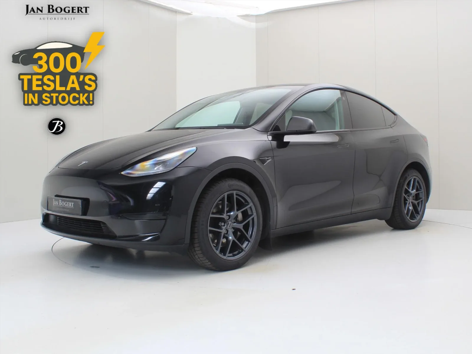 Tesla Model Y (2023) — foto 1