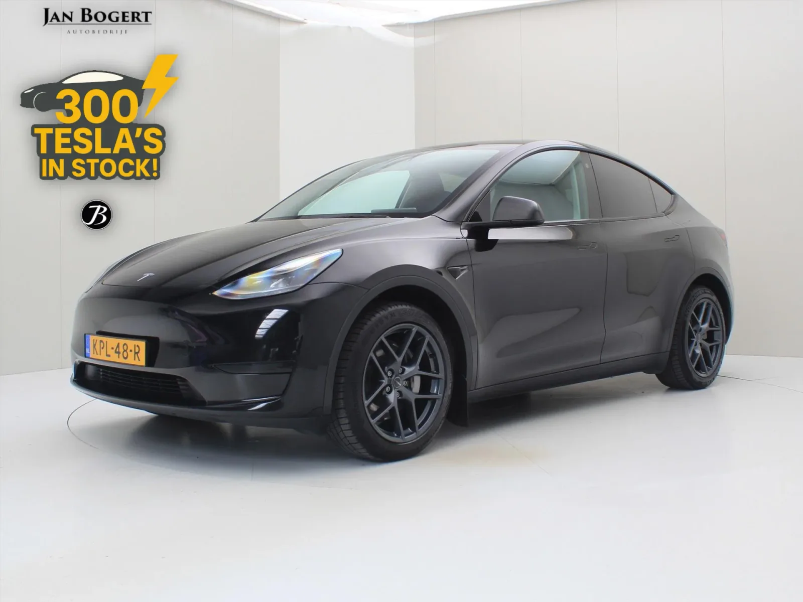 Tesla Model Y (2023) — foto 1