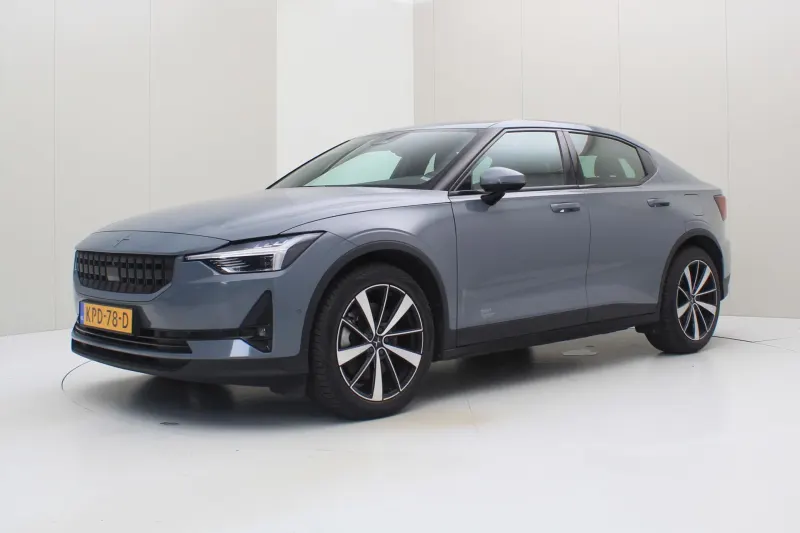 Polestar 2 (2022)