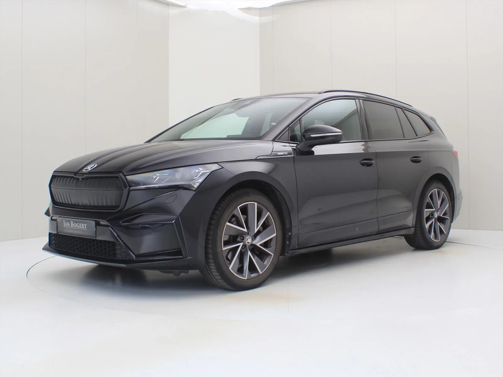 Škoda Enyaq (2022) — foto 1