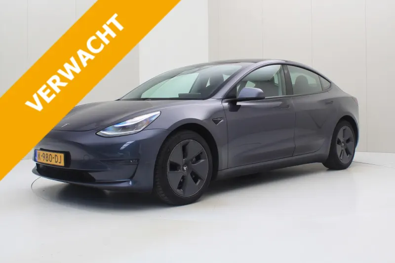 Tesla Model 3 (2020)