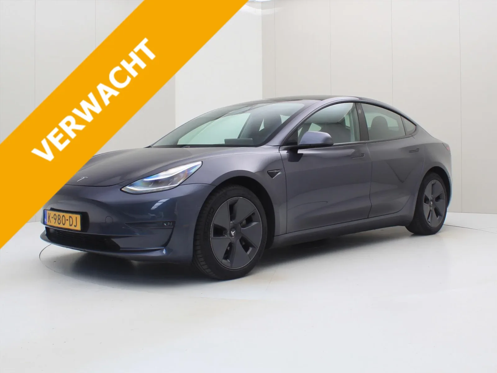 Tesla Model 3 (2020) — foto 1