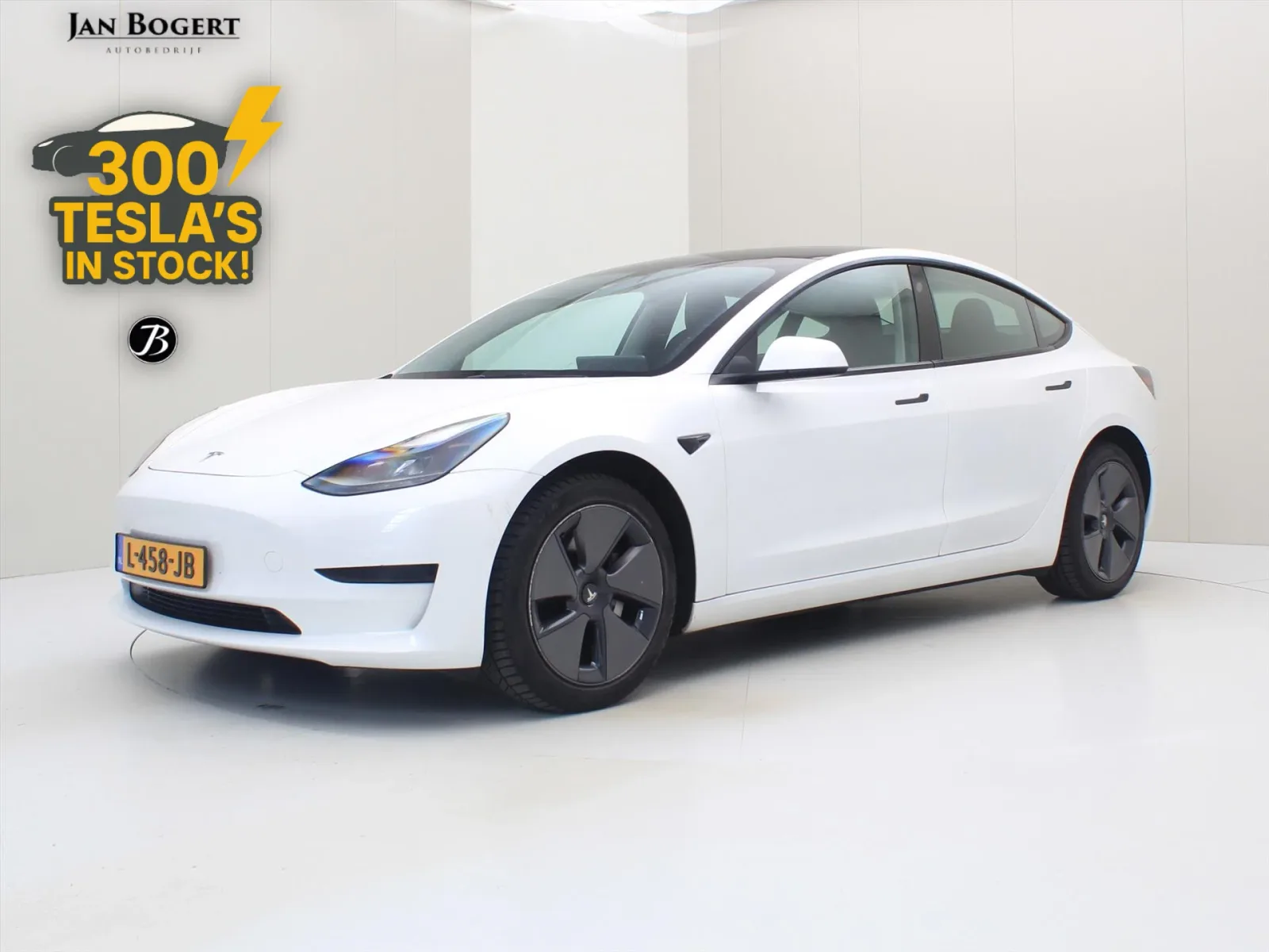Tesla Model 3 (2021) — foto 1