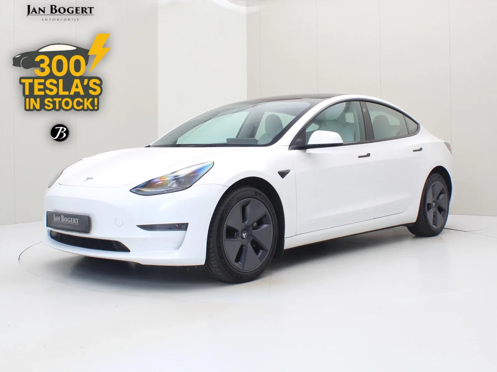 Tesla Model 3 (2022) — foto 1