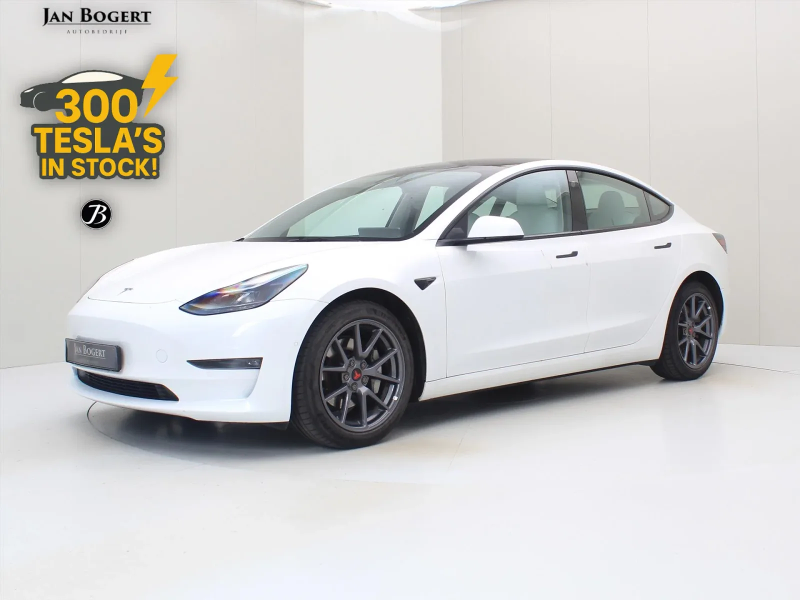 Tesla Model 3 (2021) — foto 1